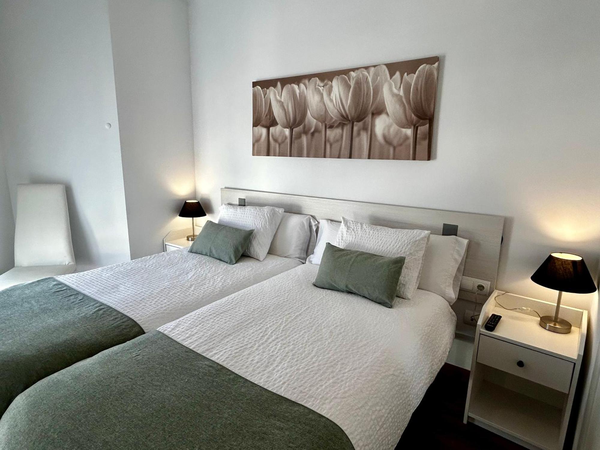 Lo Balconet Del Delta. Atic-Duplex Vacacional. Apartment Amposta Exterior photo