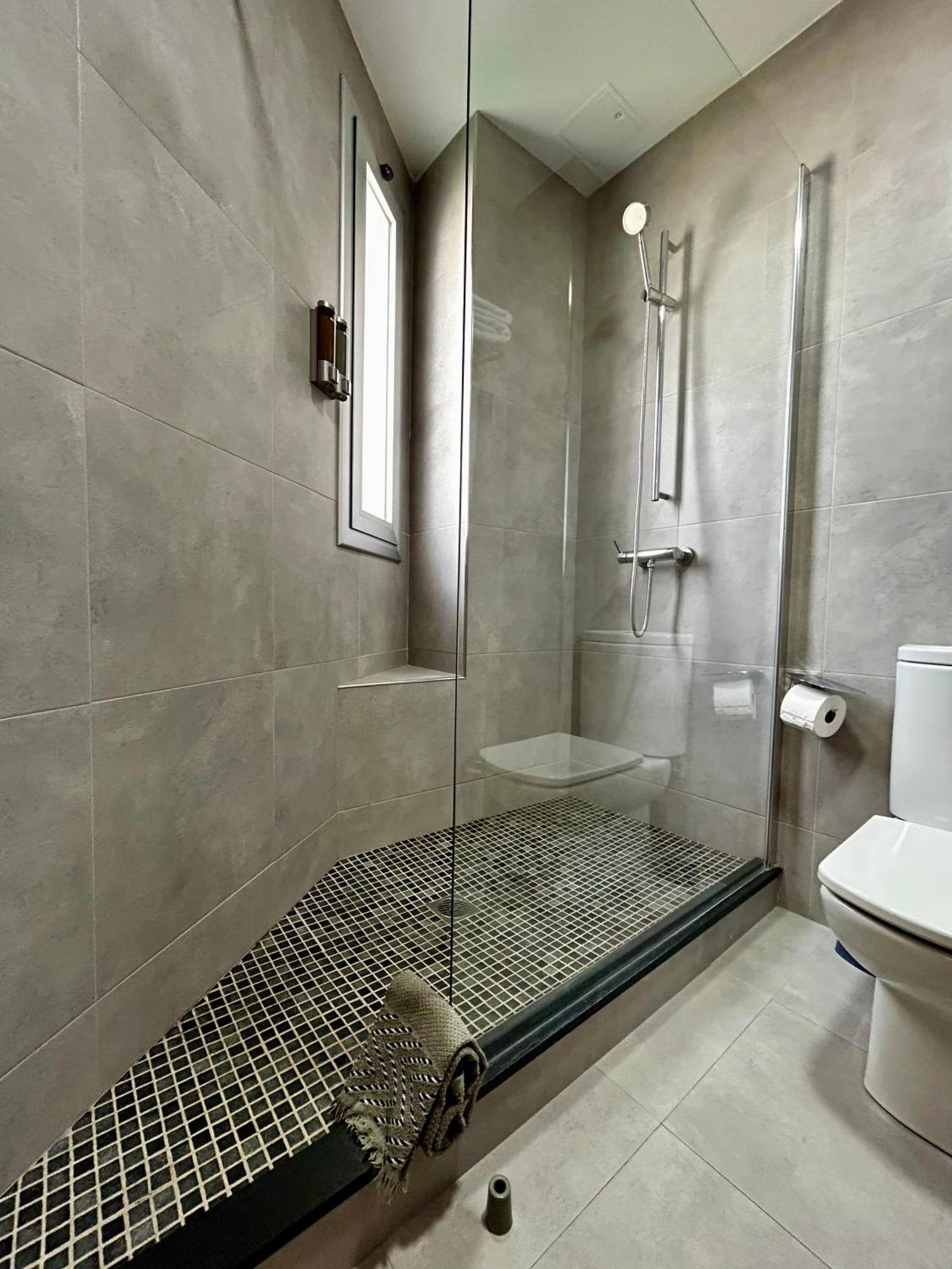 Lo Balconet Del Delta. Atic-Duplex Vacacional. Apartment Amposta Exterior photo